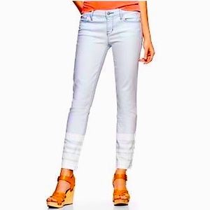 GAP Always Skinny Jeans